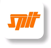 spit